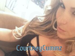 CourtneyCummz