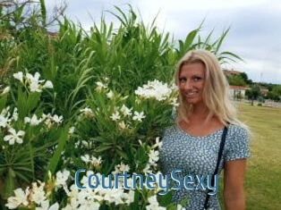 CourtneySexy