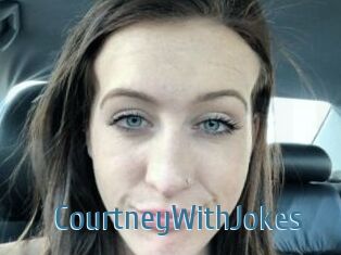 CourtneyWithJokes