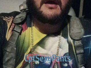 CptSexyPants