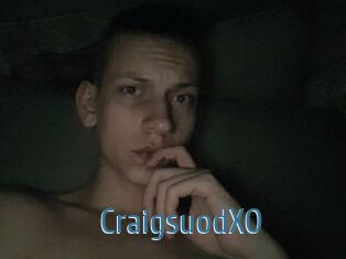 CraigsuodXO