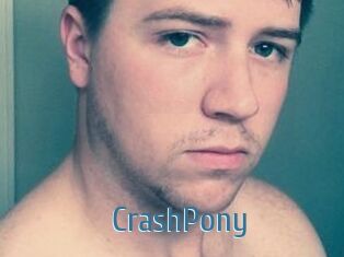 CrashPony