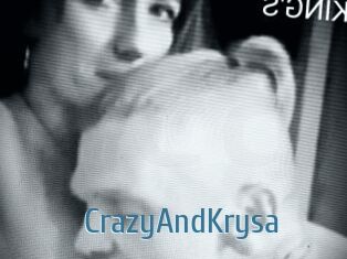 CrazyAndKrysa