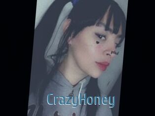 CrazyHoney