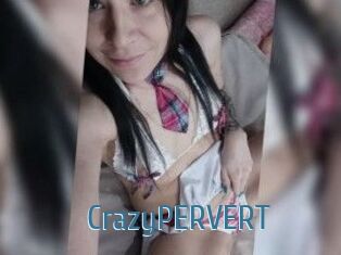CrazyPERVERT