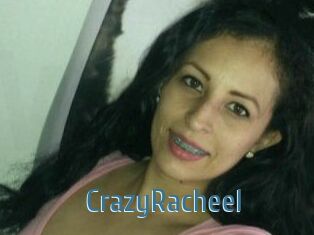 CrazyRacheel