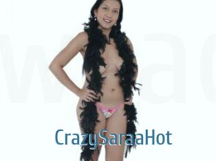 CrazySaraaHot