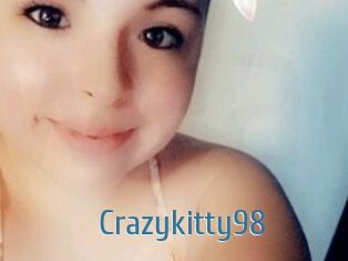 Crazykitty98