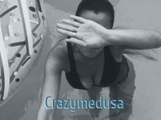 Crazymedusa