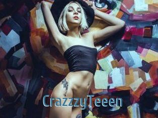 CrazzzyTeeen