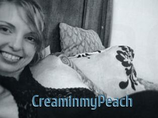 Creamin_my_Peach