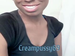 Creampussy69