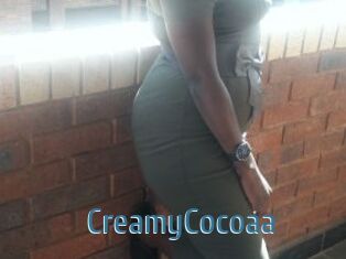 CreamyCocoaa