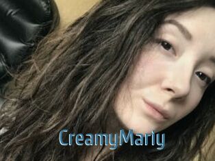 CreamyMariy