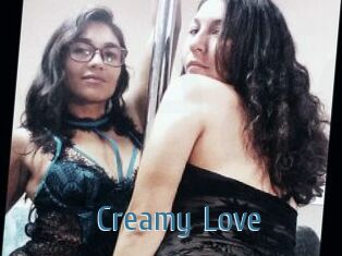 Creamy_Love