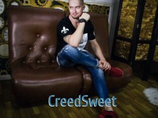 CreedSweet