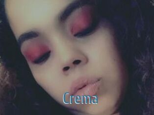 Crema