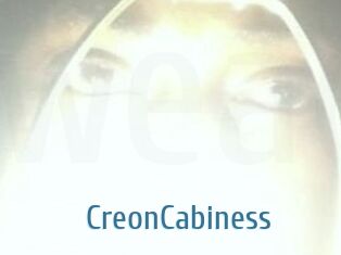 Creon_Cabiness