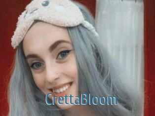 CrettaBloom