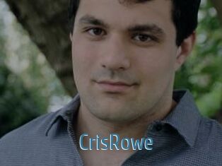 CrisRowe