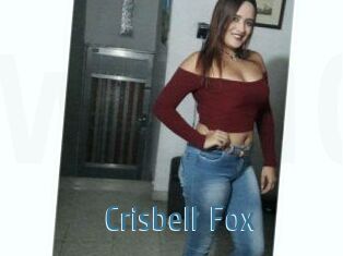 Crisbell_Fox