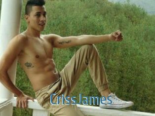 CrissJames