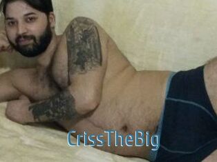 CrissTheBig
