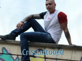 Crisstattooed