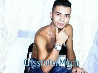 CrisstoferMuch