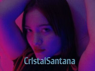 CristalSantana