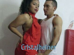 Cristalheiner