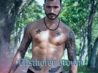 Cristhofer_browm