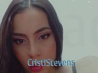 CristiStevens