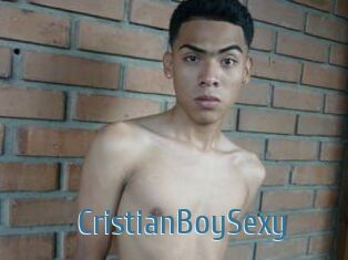 CristianBoySexy