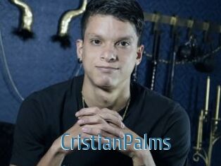 CristianPalms