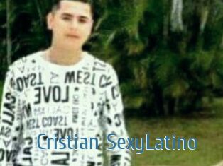 Cristian_SexyLatino