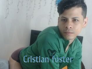 Cristian_foster