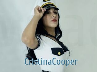 CristinaCooper