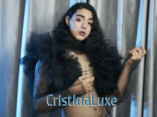 CristinaLuxe