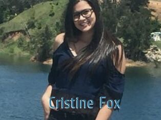 Cristine_Fox