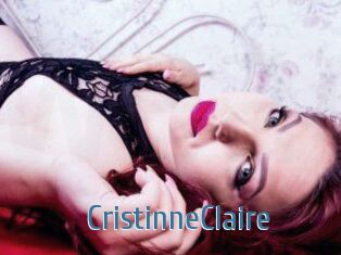 Cristinne_Claire