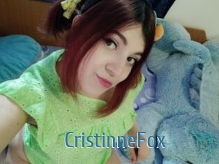 CristinneFox