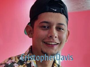 CristopherDavis