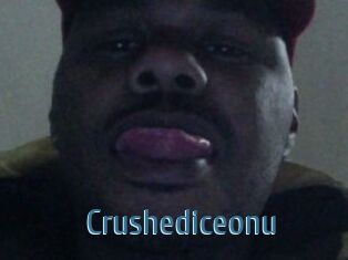 Crushediceonu