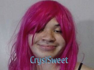 CrysiSweet