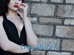 CrystalBabeX