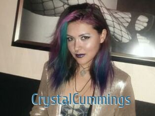 CrystalCummings