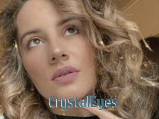 CrystalEyes