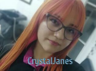 CrystalJanes