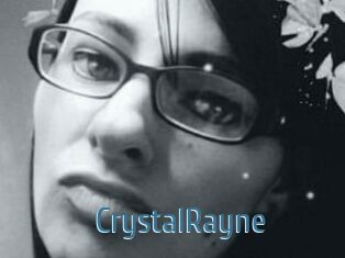 CrystalRayne